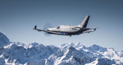 Eyepulse - Drone Male Daher