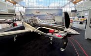 Daher Aircraft is displaying its newly launched TBM 980 on the company’s exhibit stand at AERO Friedrichshafen.