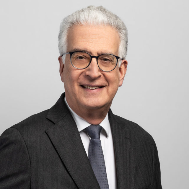 Didier Kayat becomes Chairman and CEO of the Daher Group
